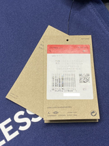 【2021/22】パリ・サンジェルマン(H)/ CONDITION:New / SIZE:L / #4 / SERGIO RAMOS / リーグ・アンパッチ