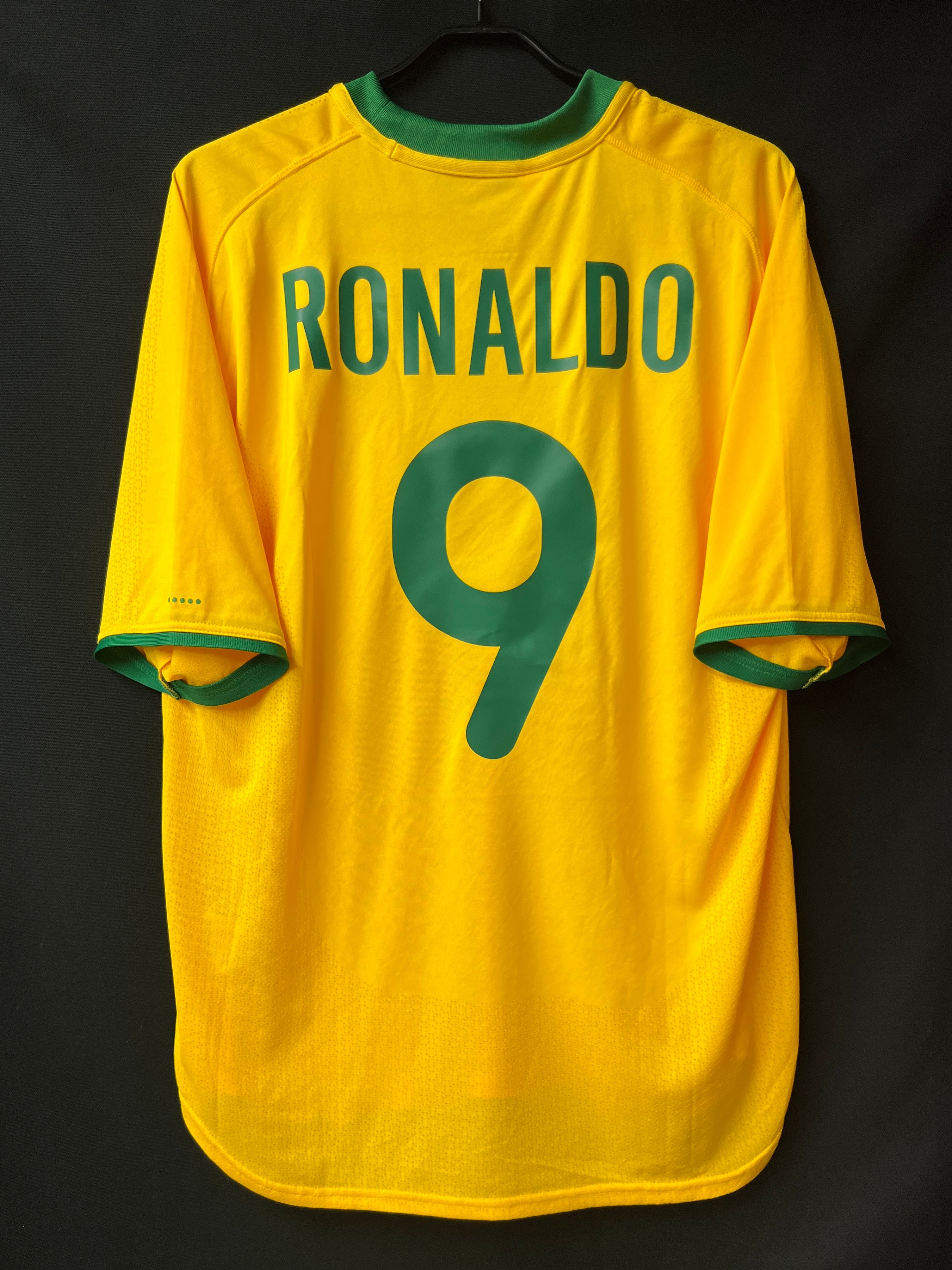 ブラジル代表 – Vintage Sports Football Store