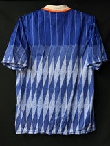 【1990/92】ルートン・タウンFC(3rd)/ CONDITION:B+ / SIZE:M(97-102cm)