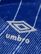 【1990/92】ルートン・タウンFC(3rd)/ CONDITION:B+ / SIZE:M(97-102cm)