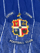 【1990/92】ルートン・タウンFC(3rd)/ CONDITION:B+ / SIZE:M(97-102cm)
