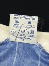 【1990/92】ルートン・タウンFC(3rd)/ CONDITION:B+ / SIZE:M(97-102cm)