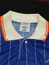 【1990/92】ルートン・タウンFC(3rd)/ CONDITION:B+ / SIZE:M(97-102cm)