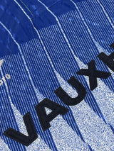 【1990/92】ルートン・タウンFC(3rd)/ CONDITION:B+ / SIZE:M(97-102cm)