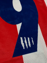 【1997/98】アトレティコ・マドリード(H)/ CONDITION:New / SIZE:XL / #19 / KIKO