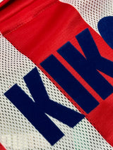 【1997/98】アトレティコ・マドリード(H)/ CONDITION:New / SIZE:XL / #19 / KIKO