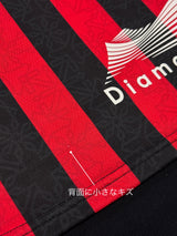 【2023】北海道コンサドーレ札幌(H)/ CONDITION:A- / SIZE:L(日本規格)/ #11 / AOKI / オーセンティック