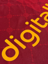 【2022/23】ASローマ(H)/ CONDITION:A / SIZE:XL / #7 / PELLEGRINI / セリエAパッチ