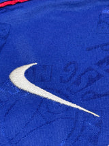 【1996/97】パリ・サンジェルマン(H)/ CONDITION:A- / SIZE:XL