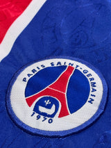 【1996/97】パリ・サンジェルマン(H)/ CONDITION:A- / SIZE:XL