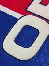 【1996/97】パリ・サンジェルマン(H)/ CONDITION:A- / SIZE:XL