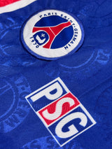 【1996/97】パリ・サンジェルマン(H)/ CONDITION:A- / SIZE:XL