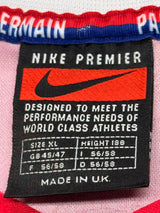 【1996/97】パリ・サンジェルマン(H)/ CONDITION:A- / SIZE:XL