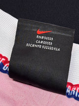 【1996/97】パリ・サンジェルマン(H)/ CONDITION:A- / SIZE:XL