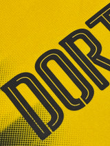 【2017/18】ドルトムント(CUP/H)/ CONDITION:A / SIZE:L / #7 / WEIGL / UCLパッチ