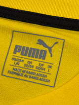 【2017/18】ドルトムント(CUP/H)/ CONDITION:A / SIZE:L / #7 / WEIGL / UCLパッチ