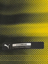 【2017/18】ドルトムント(CUP/H)/ CONDITION:A / SIZE:L / #7 / WEIGL / UCLパッチ