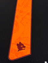 【2023/24】ASローマ(3rd)/ CONDITION:NEW / SIZE:L / #7 / PELLEGRINI / セリエAパッチ / 胸SPQR表記