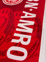 【1997/98】アヤックス(H)/ CONDITION:A- / SIZE:L