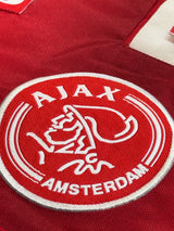 【1997/98】アヤックス(H)/ CONDITION:A- / SIZE:L