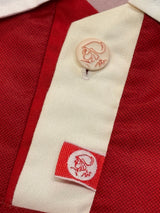 【1997/98】アヤックス(H)/ CONDITION:A- / SIZE:L