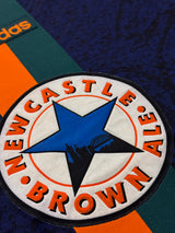【1997/98】ニューカッスル(A)/ CONDITION:B+ / SIZE:XL
