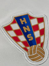 【2022/23】クロアチア代表(H)/ CONDITION:A / SIZE:M