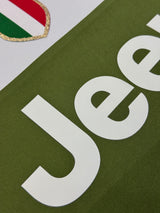 【2017/18】ユベントス(3rd)/ CONDITION:A- / SIZE:L / #11 / D.COSTA / セリエA仕様