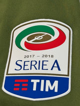 【2017/18】ユベントス(3rd)/ CONDITION:A- / SIZE:L / #11 / D.COSTA / セリエA仕様