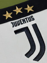 【2017/18】ユベントス(3rd)/ CONDITION:A- / SIZE:L / #11 / D.COSTA / セリエA仕様