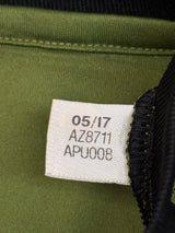 【2017/18】ユベントス(3rd)/ CONDITION:A- / SIZE:L / #11 / D.COSTA / セリエA仕様