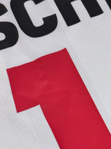 【2021/22】レバークーゼン(A)/ CONDITION:NEW / SIZE:M / #14 / SCHICK