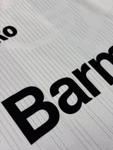 【2021/22】レバークーゼン(A)/ CONDITION:NEW / SIZE:M / #14 / SCHICK