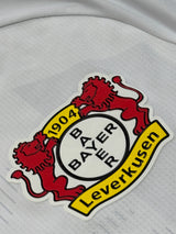 【2021/22】レバークーゼン(A)/ CONDITION:NEW / SIZE:M / #14 / SCHICK