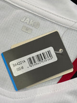 【2021/22】レバークーゼン(A)/ CONDITION:NEW / SIZE:M / #14 / SCHICK