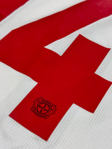 【2021/22】レバークーゼン(A)/ CONDITION:NEW / SIZE:M / #14 / SCHICK