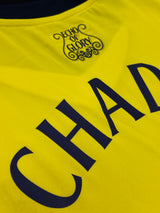 【2014/15】トッテナム(3rd)/ CONDITION:NEW / SIZE:XL / #22 / CHADLI / カップ戦用マーキング