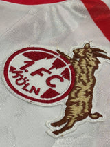 【1992/93】ケルン(H)/ CONDITION:B+ / SIZE:L