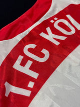 【1992/93】ケルン(H)/ CONDITION:B+ / SIZE:L