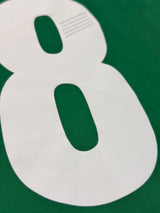 【2012/13】ドイツ代表(A)/ CONDITION:A- / SIZE:S / #8 / ÖZIL