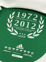 【2012/13】ドイツ代表(A)/ CONDITION:A- / SIZE:S / #8 / ÖZIL