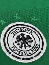 【2012/13】ドイツ代表(A)/ CONDITION:A- / SIZE:S / #8 / ÖZIL