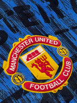 【1992/93】マンチェスター・ユナイテッド(A)/ CONDITION:A- / SIZE:L