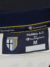 【2001/02】パルマ(A)/ CONDITION:A- / SIZE:M / #10 / NAKATA / レガ・カルチョパッチ