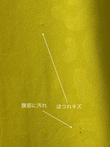 【2022/23】ブラジル代表(H)/ CONDITION:A- / SIZE:L / #22 / VINI JR