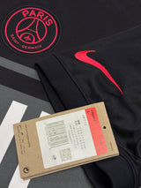 【2021/22】パリ・サンジェルマン(3rd)/ CONDITION:New / SIZE:L / #7 / MBAPPÉ