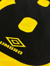 【1997/98】ラツィオ(A)/ CONDITION:A- / SIZE:M / #18 / NEDVED / レガ・カルチョパッチ