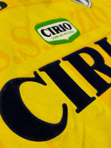 【1997/98】ラツィオ(A)/ CONDITION:A- / SIZE:M / #18 / NEDVED / レガ・カルチョパッチ