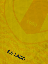 【1997/98】ラツィオ(A)/ CONDITION:A- / SIZE:M / #18 / NEDVED / レガ・カルチョパッチ