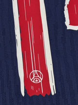 【2024/25】パリ・サンジェルマン(H)/ CONDITION:A / SIZE:S / #14 / D.DOUÉ / UCL仕様 / オーセンティック